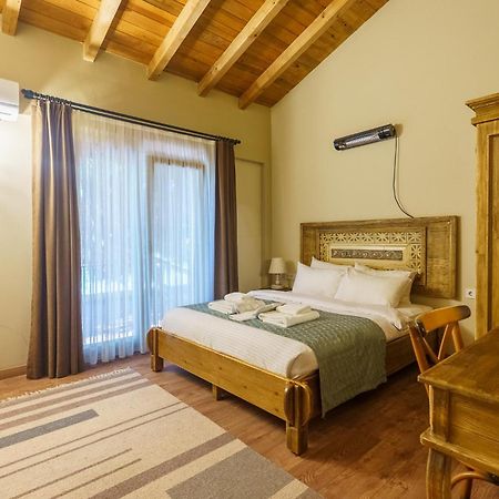 Alacati Aura Plus İzmir Exteriér fotografie