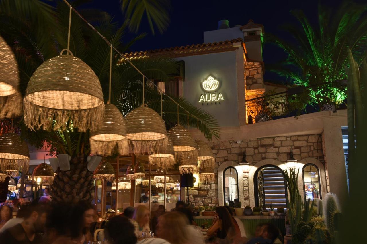 Alacati Aura Plus İzmir Exteriér fotografie