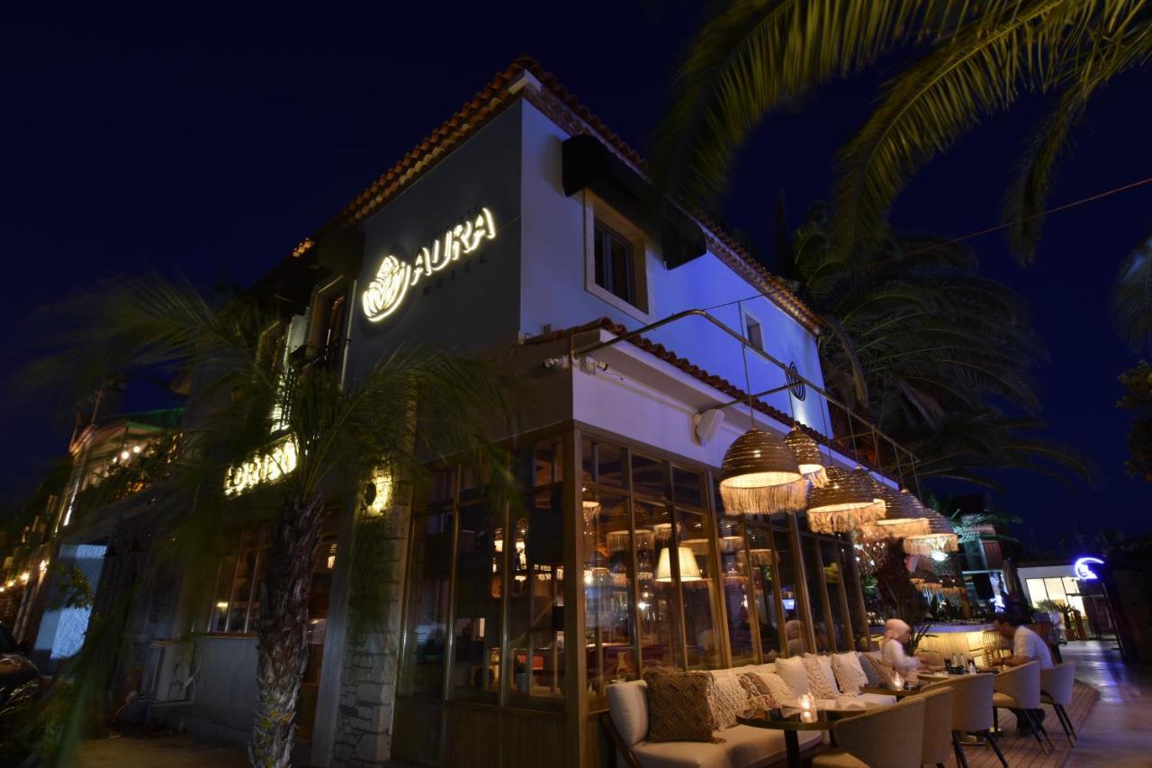 Alacati Aura Plus İzmir Exteriér fotografie