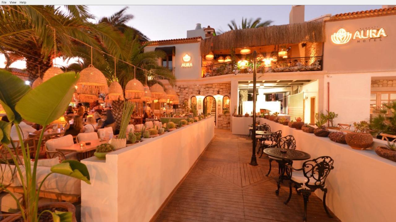 Alacati Aura Plus İzmir Exteriér fotografie
