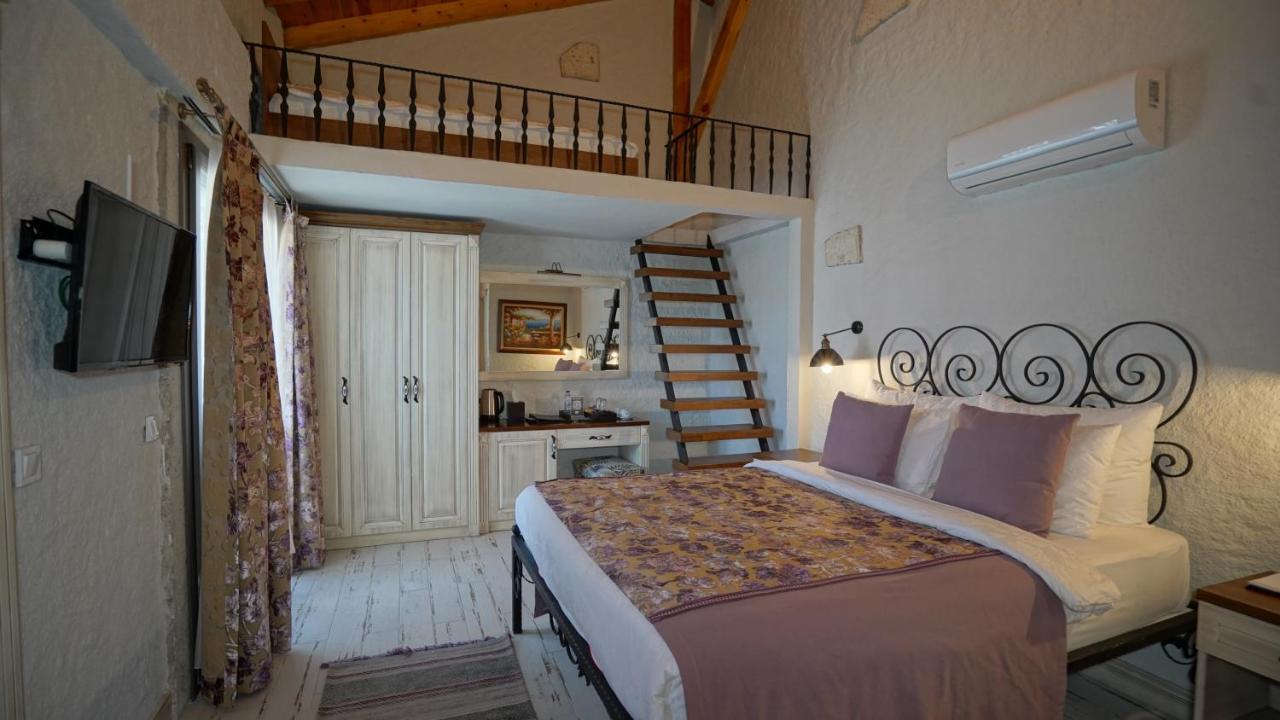 Alacati Aura Plus İzmir Exteriér fotografie