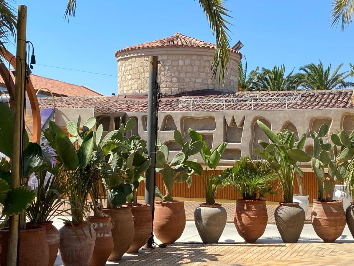 Alacati Aura Plus İzmir Exteriér fotografie