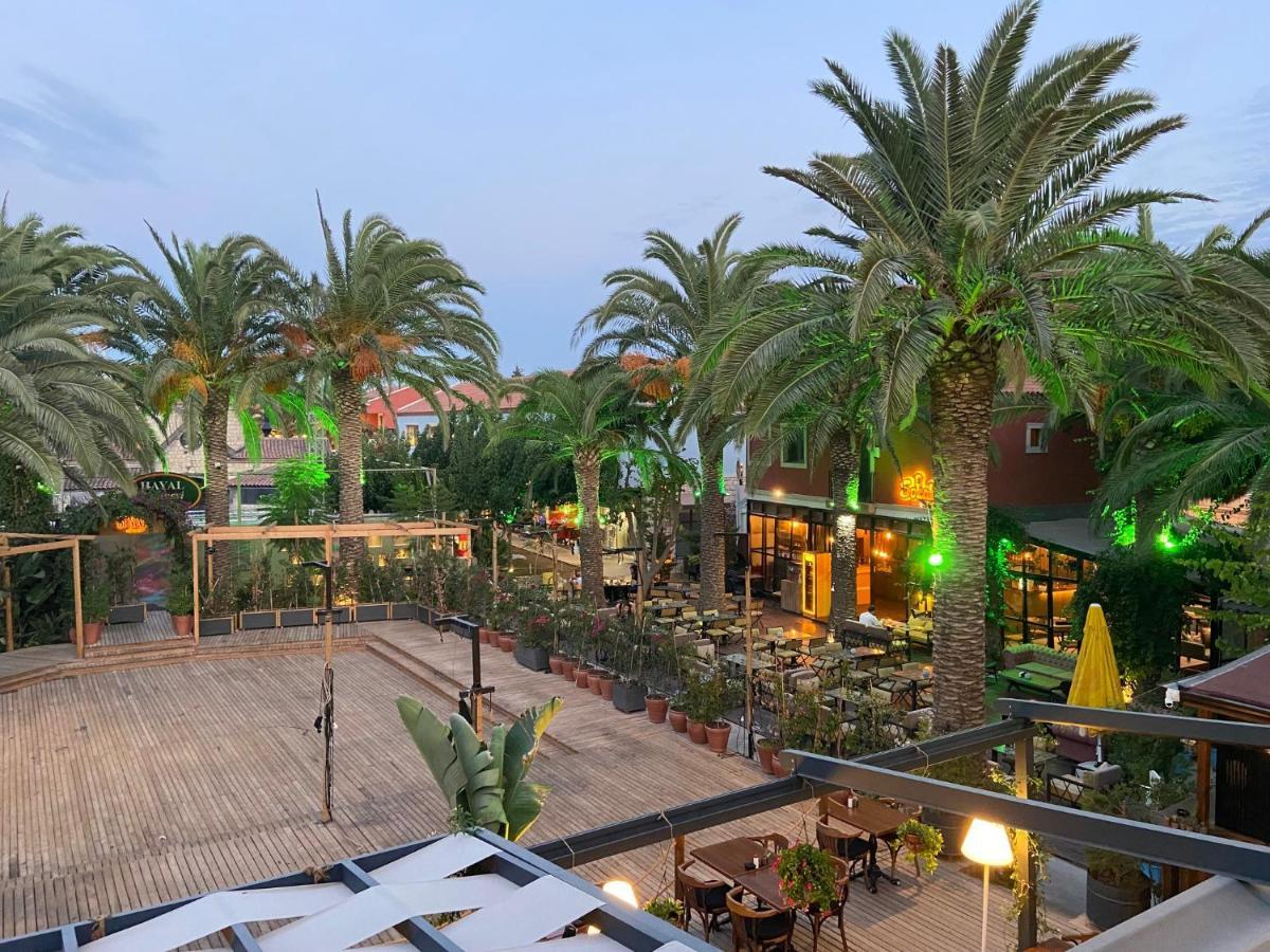 Alacati Aura Plus İzmir Exteriér fotografie