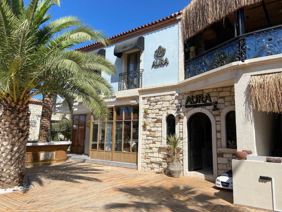 Alacati Aura Plus İzmir Exteriér fotografie