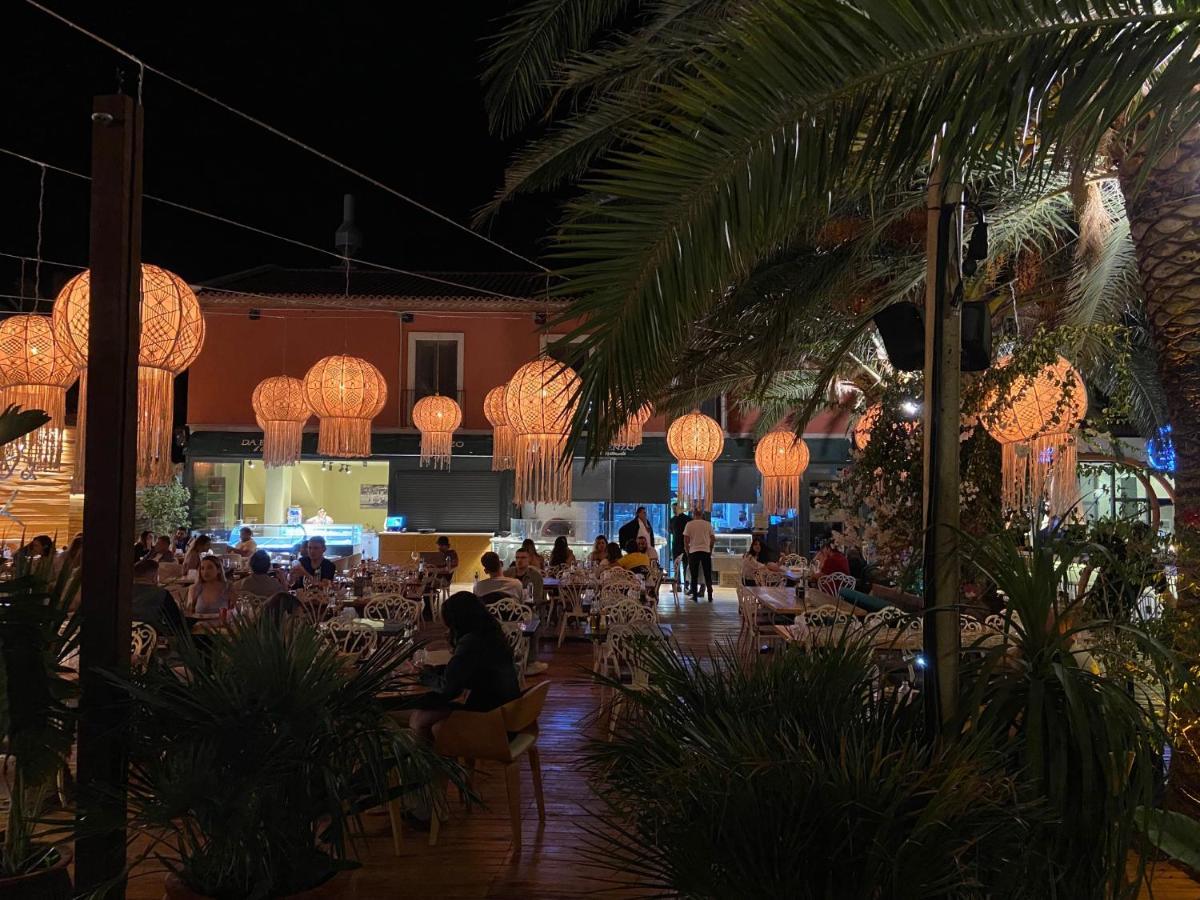 Alacati Aura Plus İzmir Exteriér fotografie