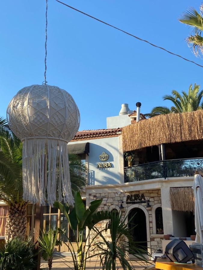 Alacati Aura Plus İzmir Exteriér fotografie