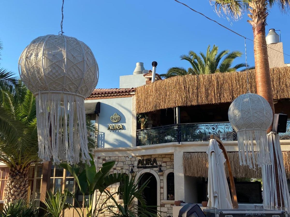 Alacati Aura Plus İzmir Exteriér fotografie