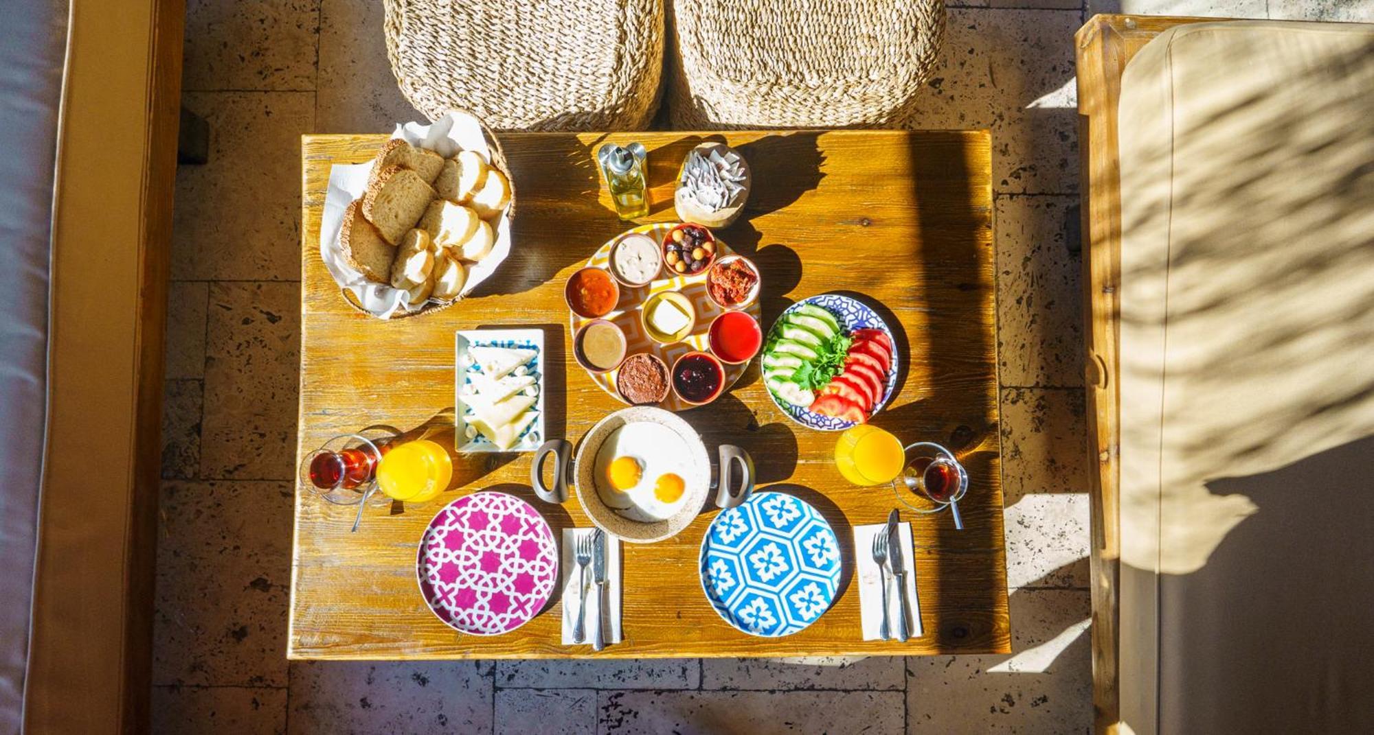 Alacati Aura Plus İzmir Exteriér fotografie