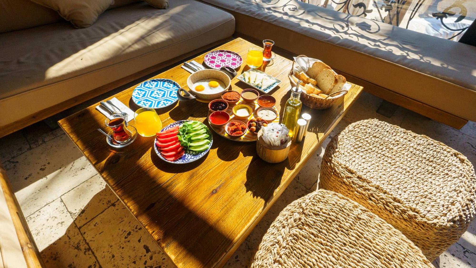 Alacati Aura Plus İzmir Exteriér fotografie