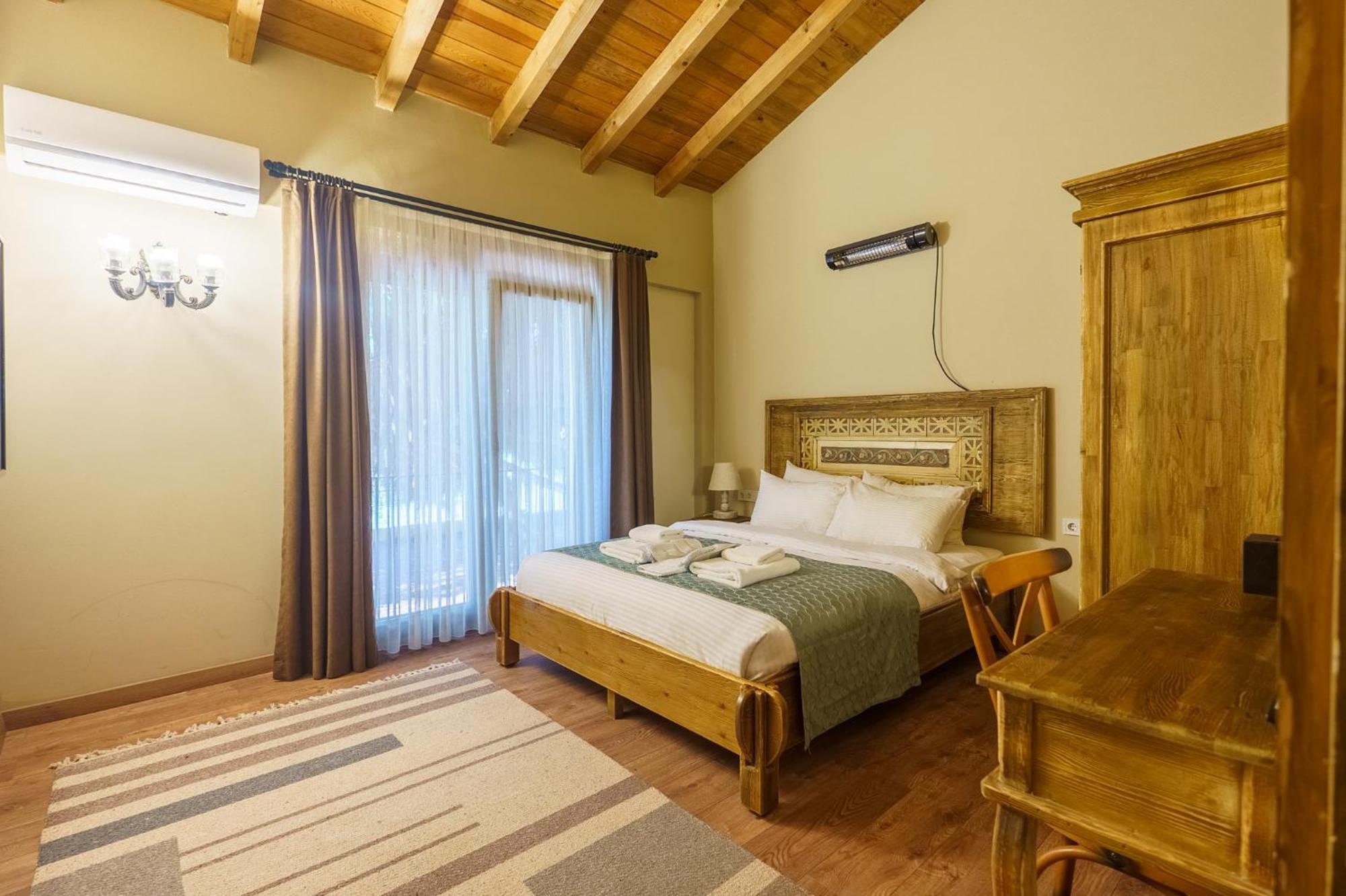 Alacati Aura Plus İzmir Exteriér fotografie