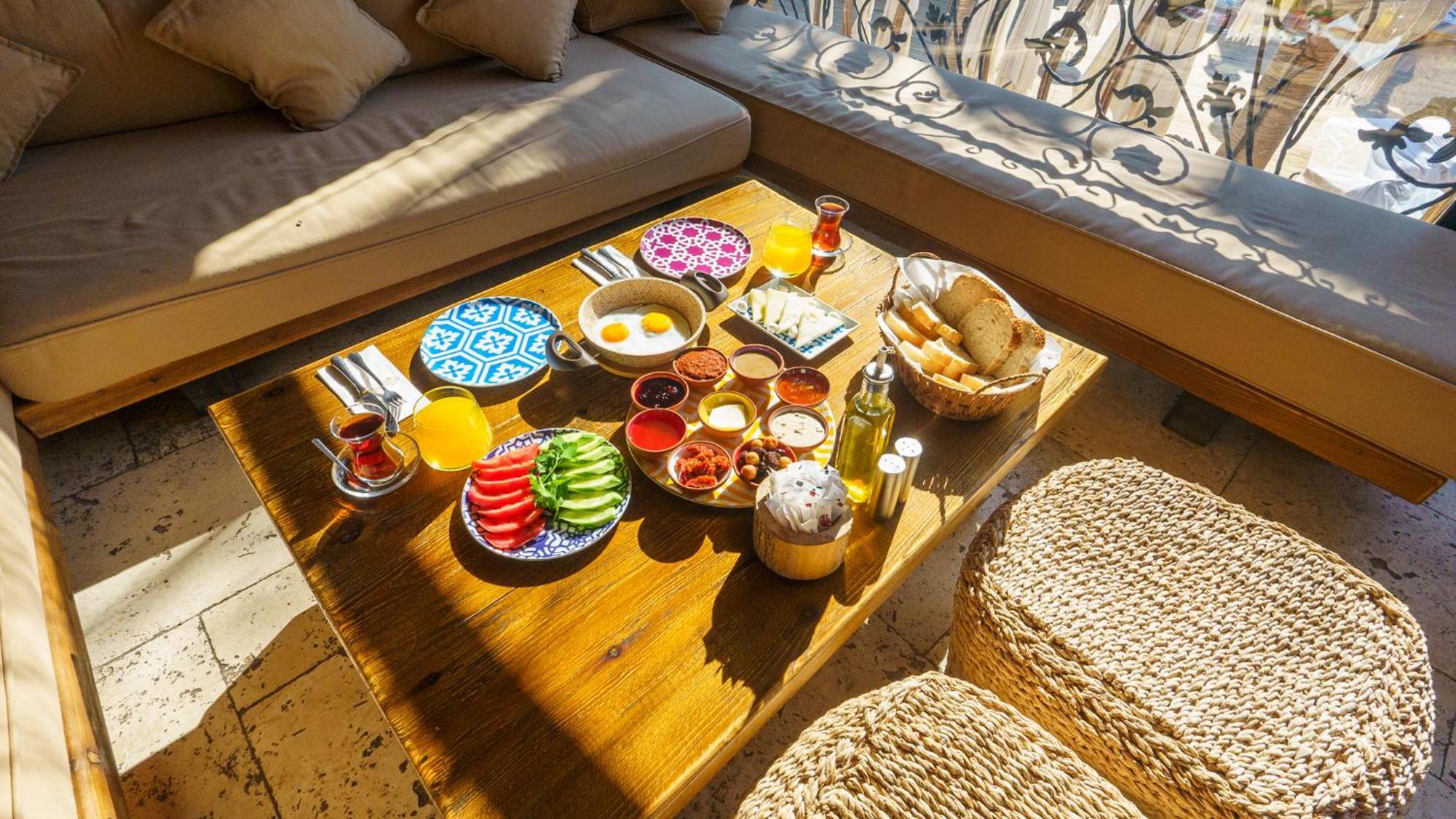 Alacati Aura Plus İzmir Exteriér fotografie