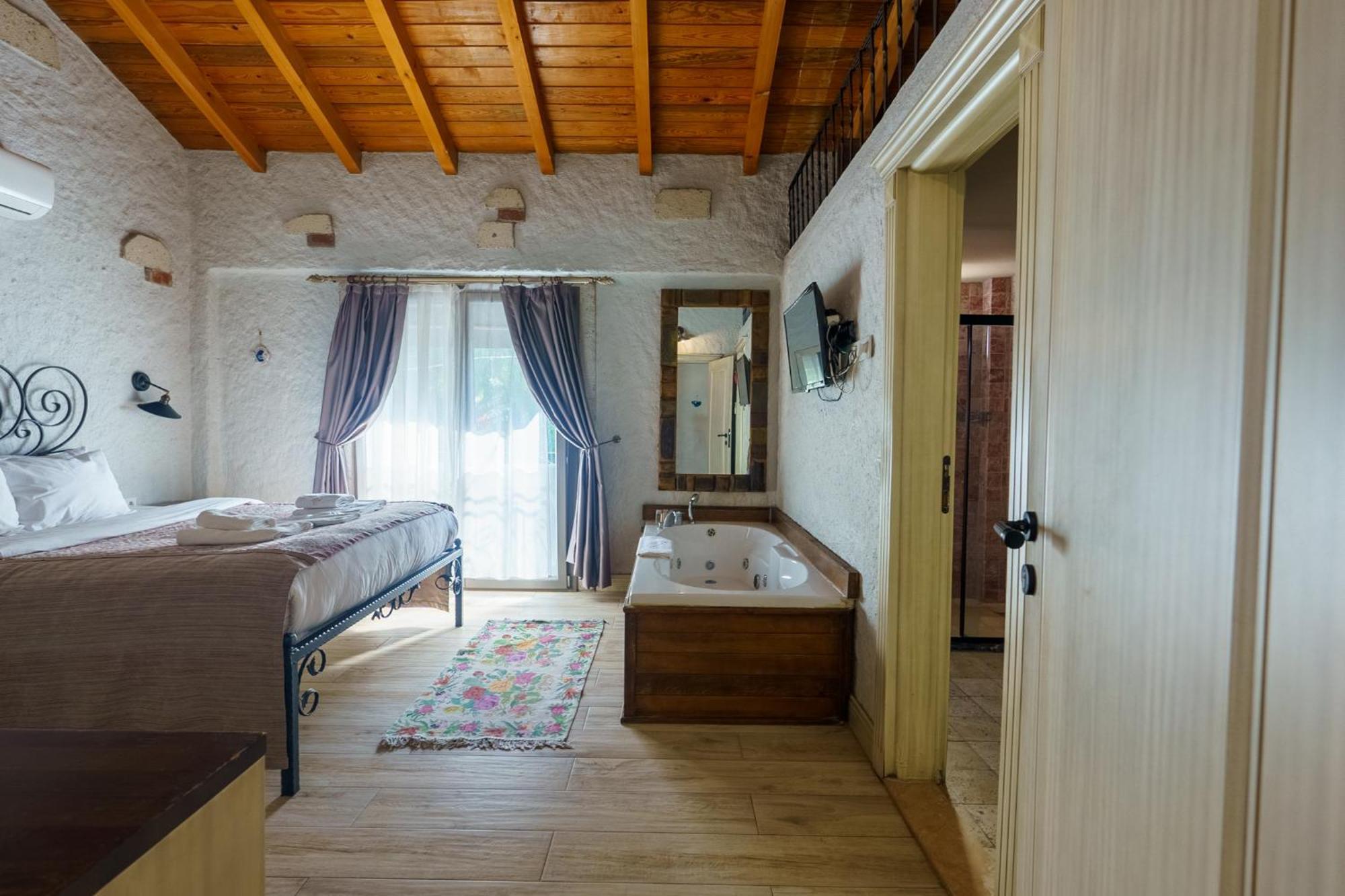 Alacati Aura Plus İzmir Exteriér fotografie