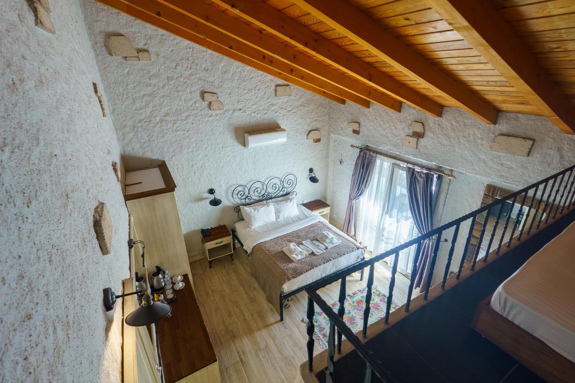 Alacati Aura Plus İzmir Exteriér fotografie