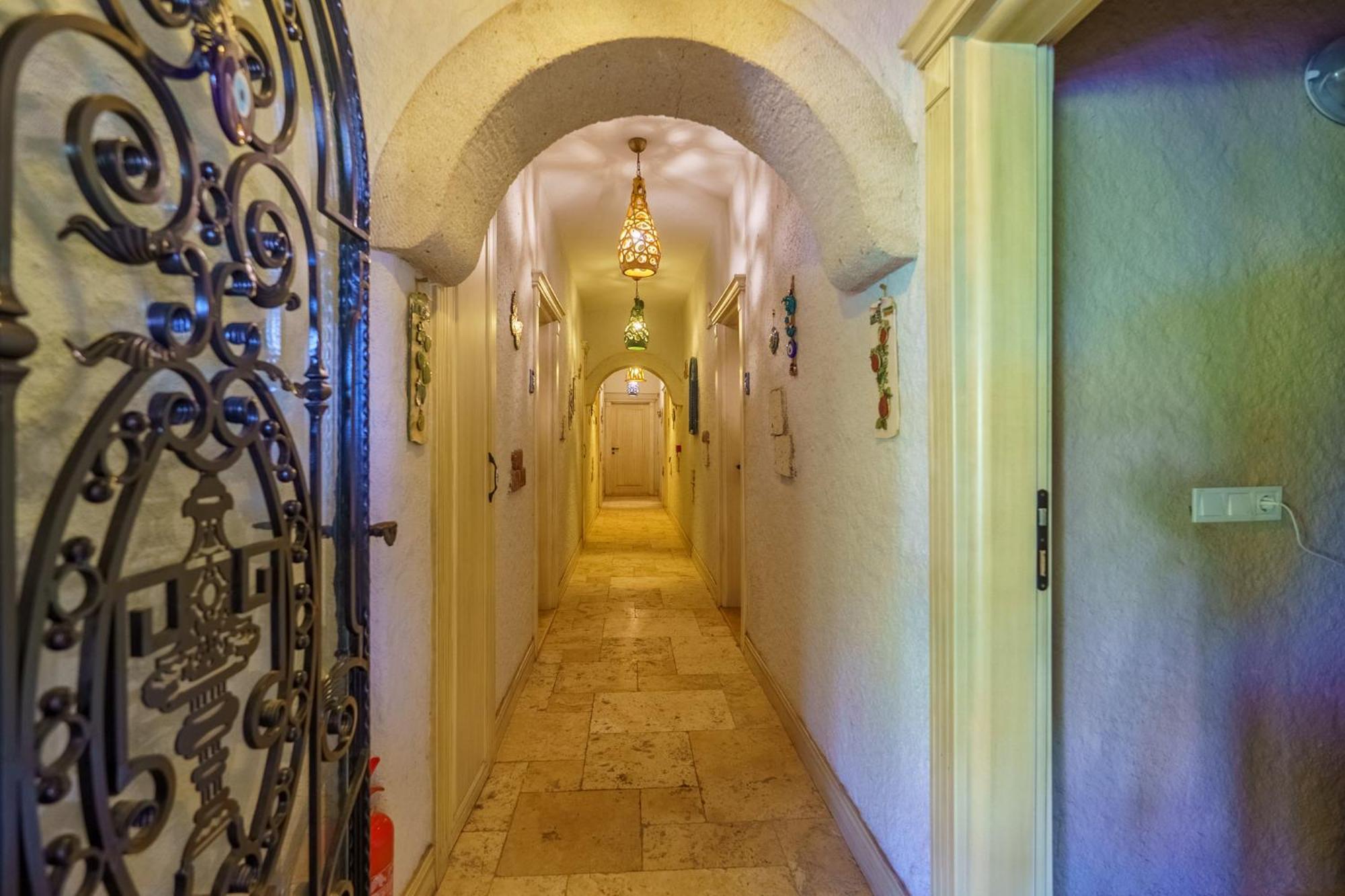 Alacati Aura Plus İzmir Exteriér fotografie