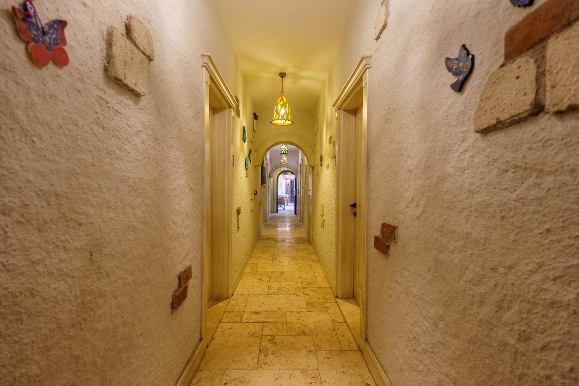 Alacati Aura Plus İzmir Exteriér fotografie