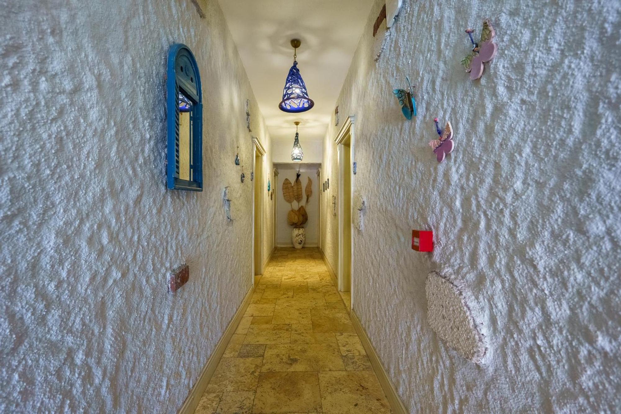 Alacati Aura Plus İzmir Exteriér fotografie