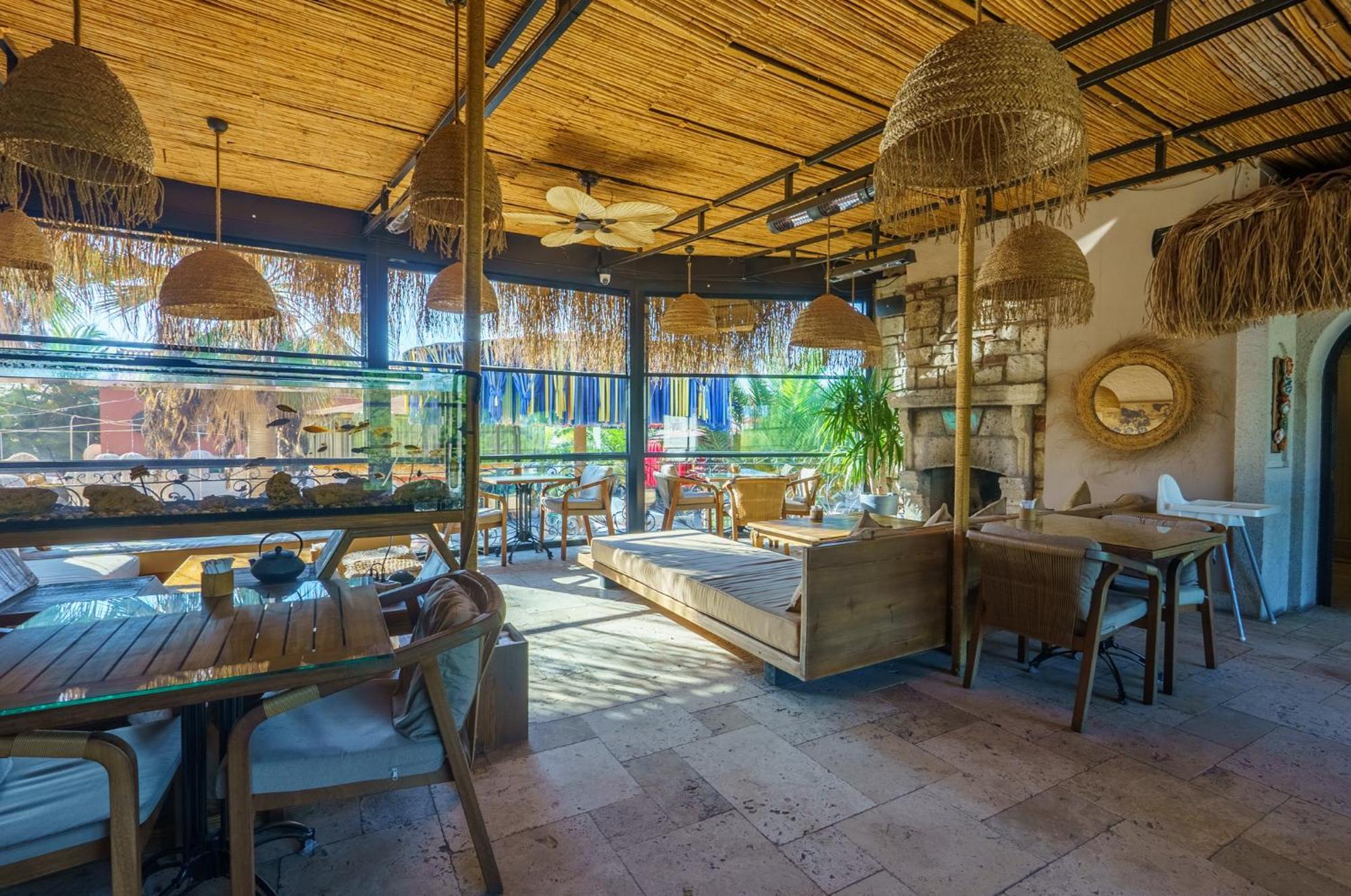 Alacati Aura Plus İzmir Exteriér fotografie