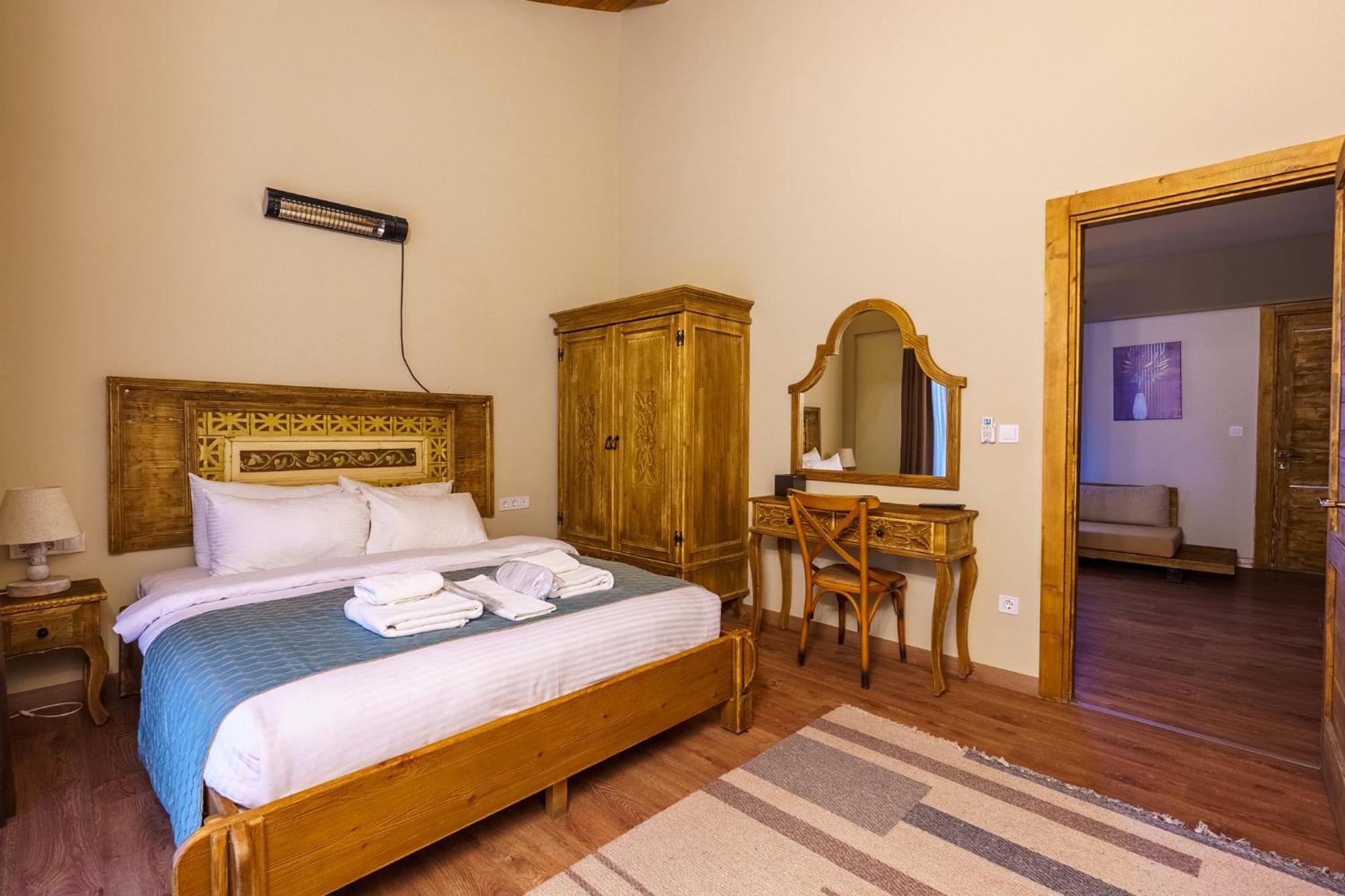 Alacati Aura Plus İzmir Exteriér fotografie