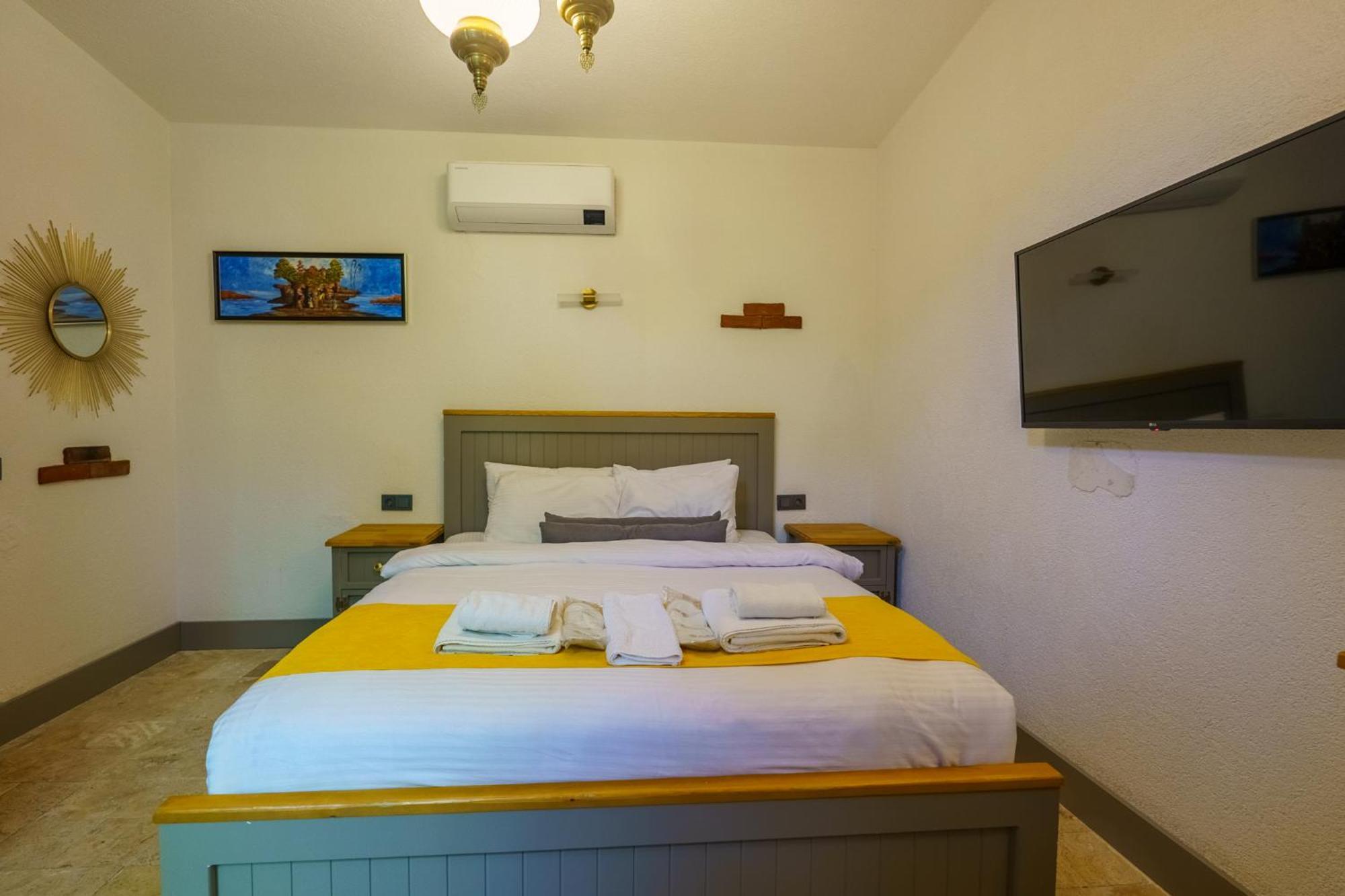 Alacati Aura Plus İzmir Exteriér fotografie