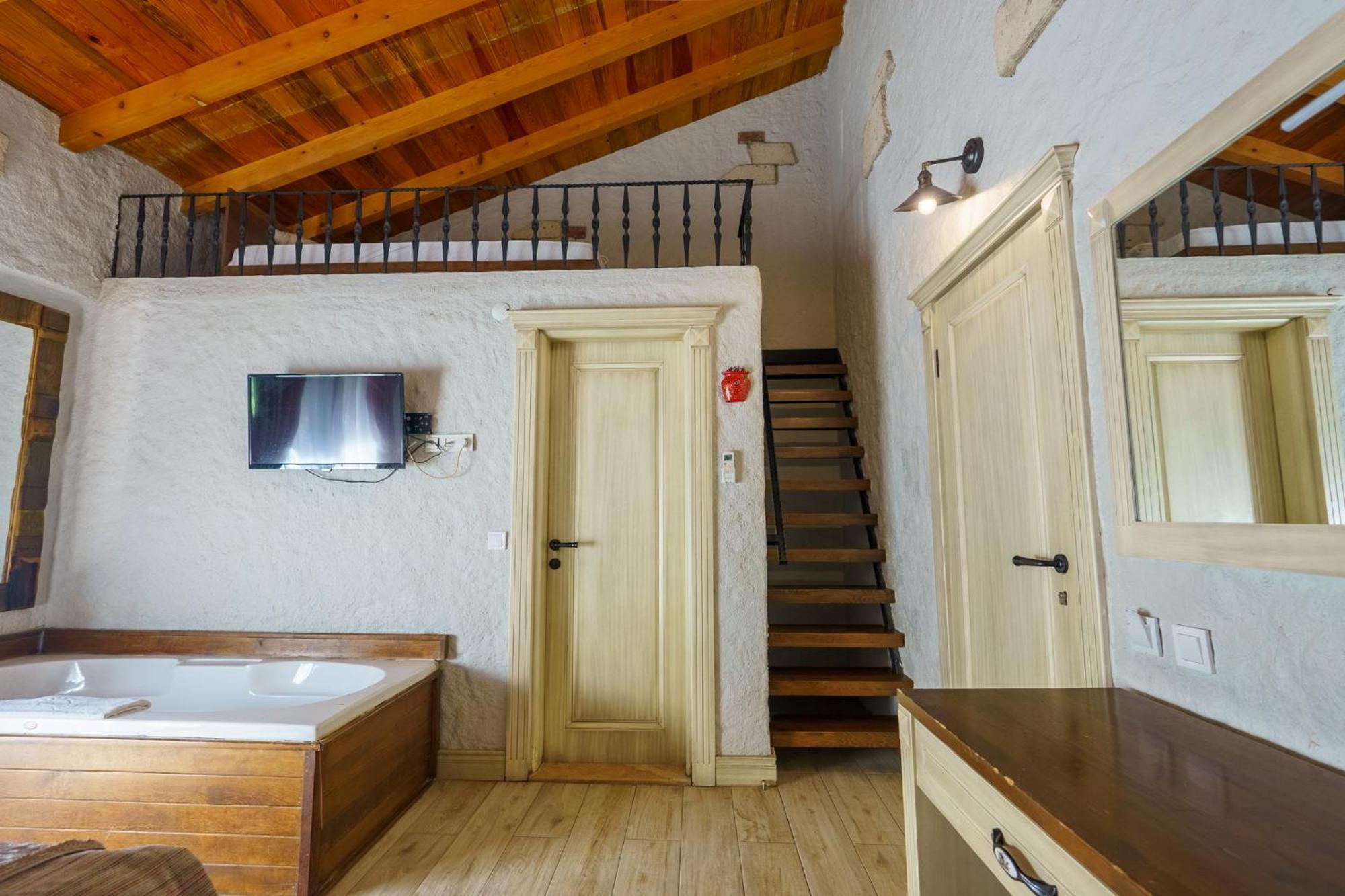 Alacati Aura Plus İzmir Exteriér fotografie