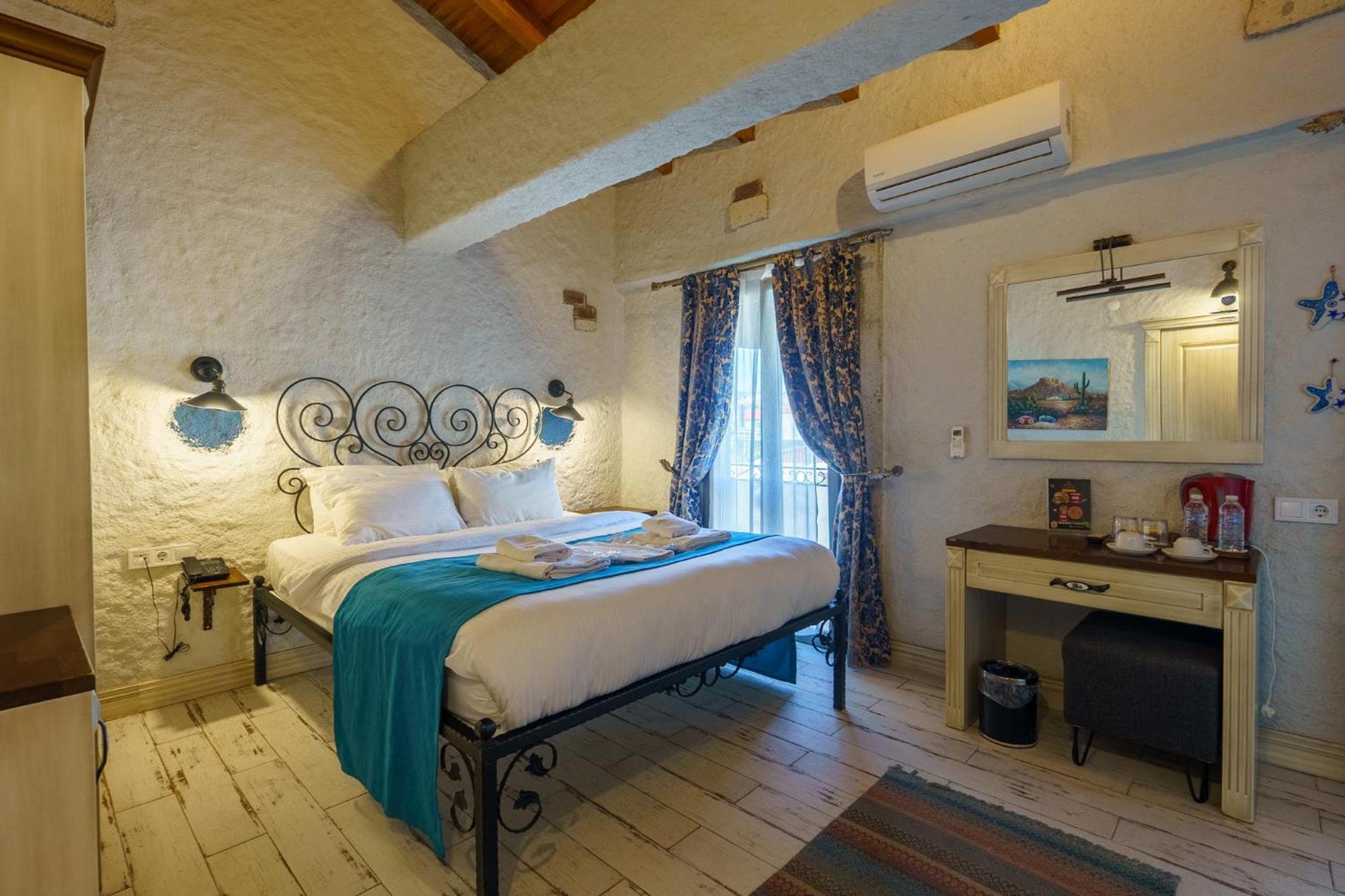 Alacati Aura Plus İzmir Exteriér fotografie