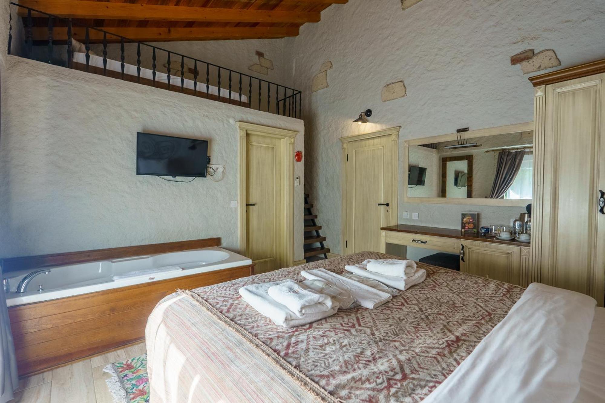 Alacati Aura Plus İzmir Exteriér fotografie