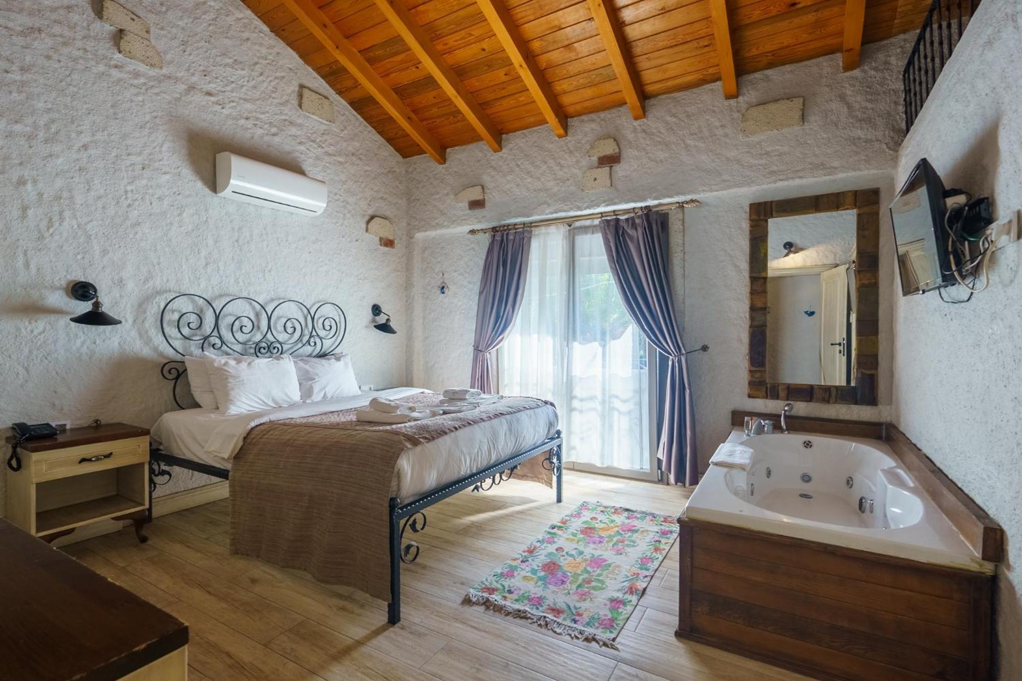 Alacati Aura Plus İzmir Exteriér fotografie