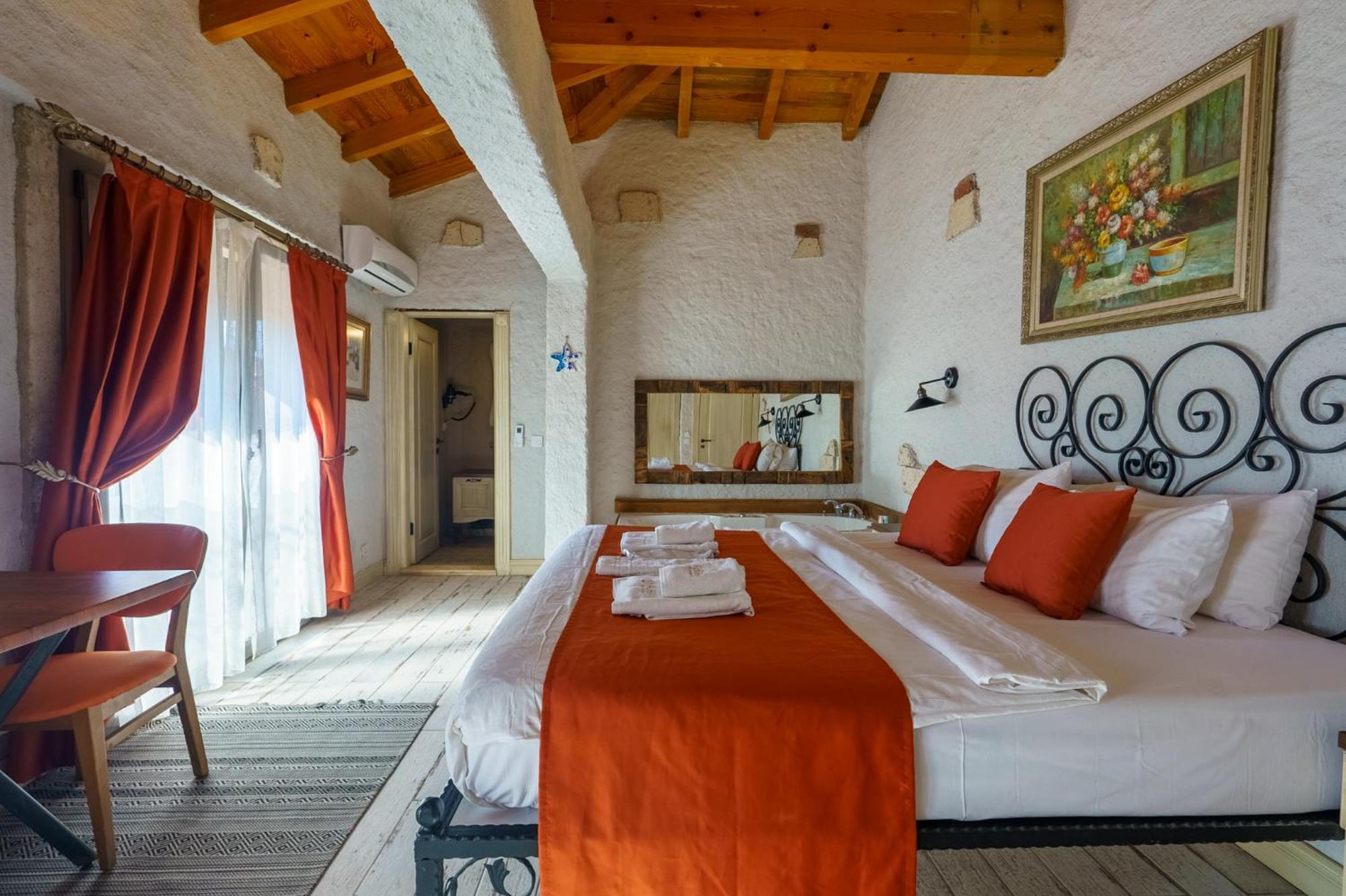 Alacati Aura Plus İzmir Exteriér fotografie