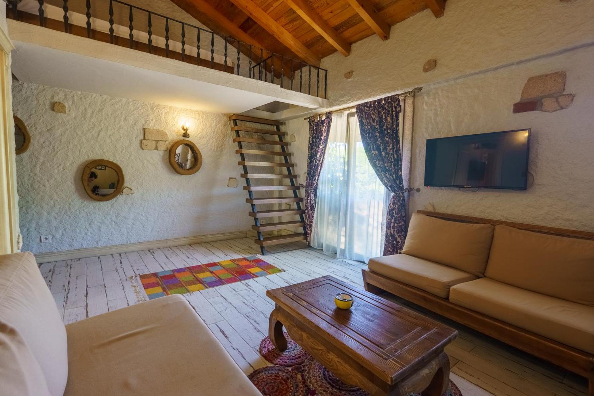 Alacati Aura Plus İzmir Exteriér fotografie