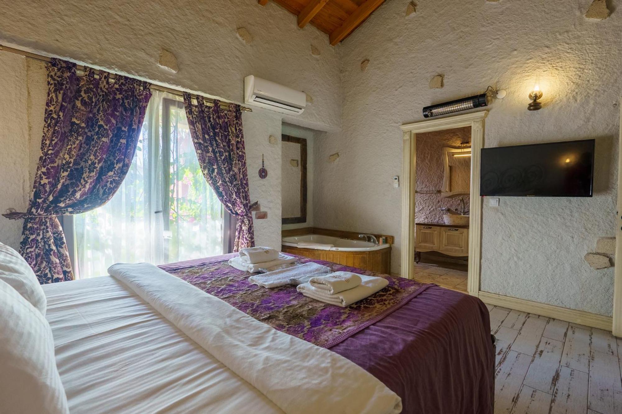 Alacati Aura Plus İzmir Exteriér fotografie