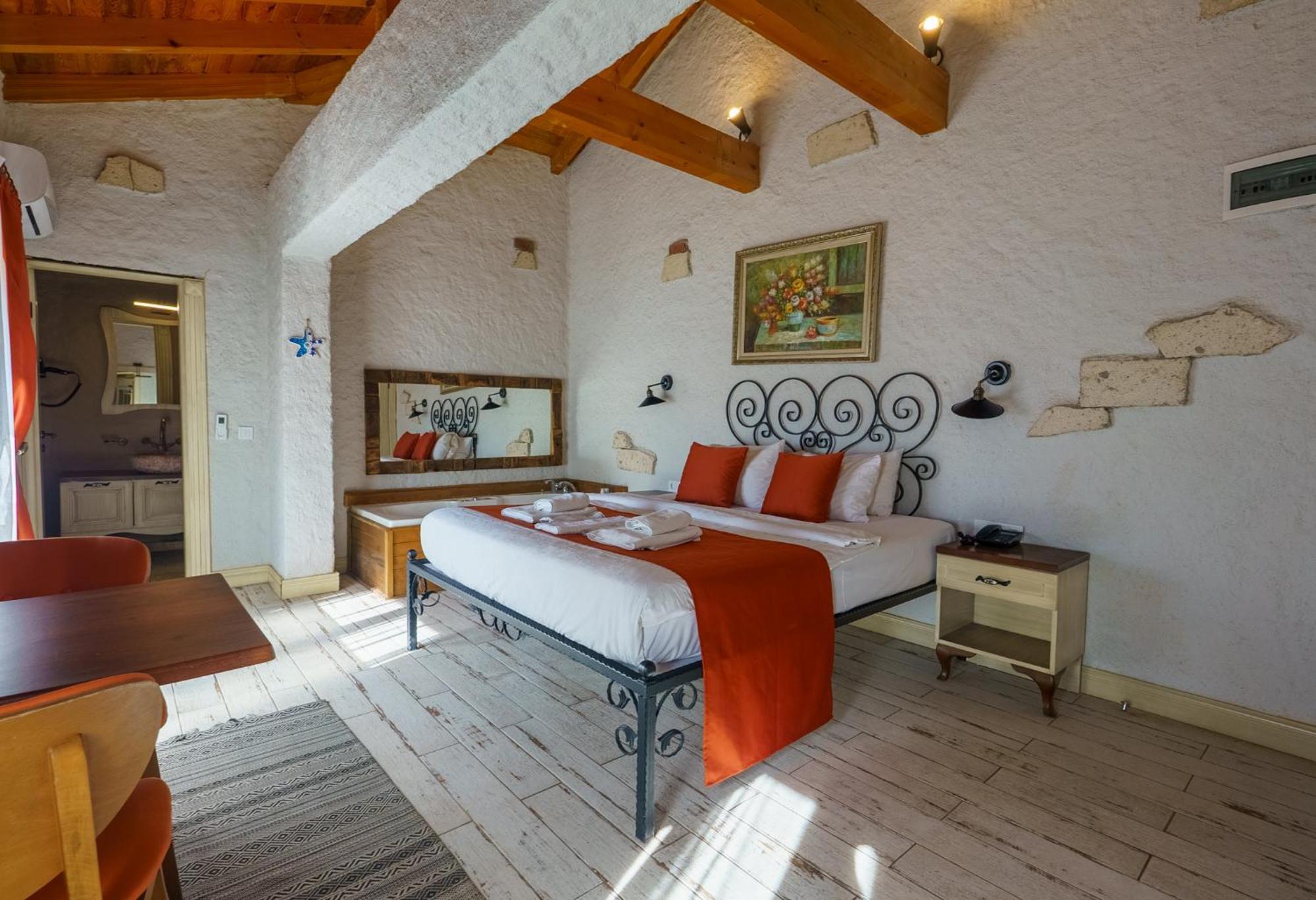 Alacati Aura Plus İzmir Exteriér fotografie